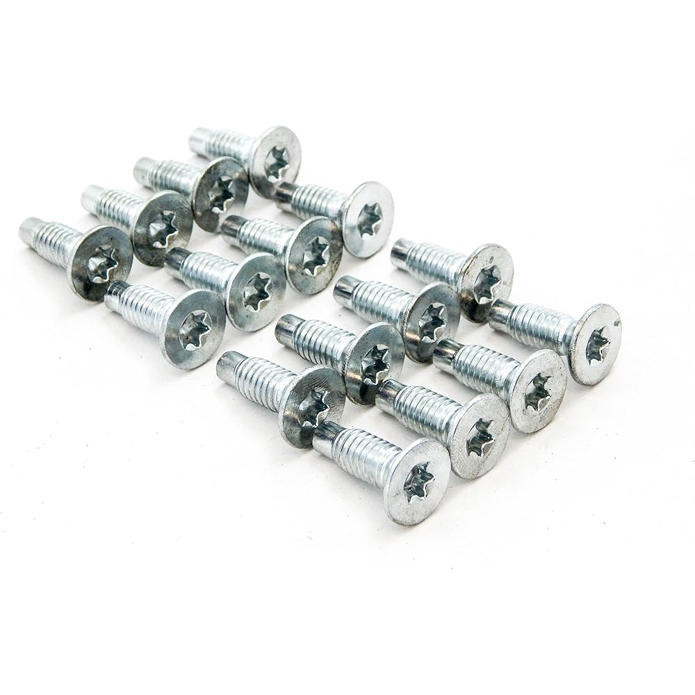 RED HOUND AUTO Wind glass door tail gate hinge torx bolt screw screw jeep CJ YJ Wrangler