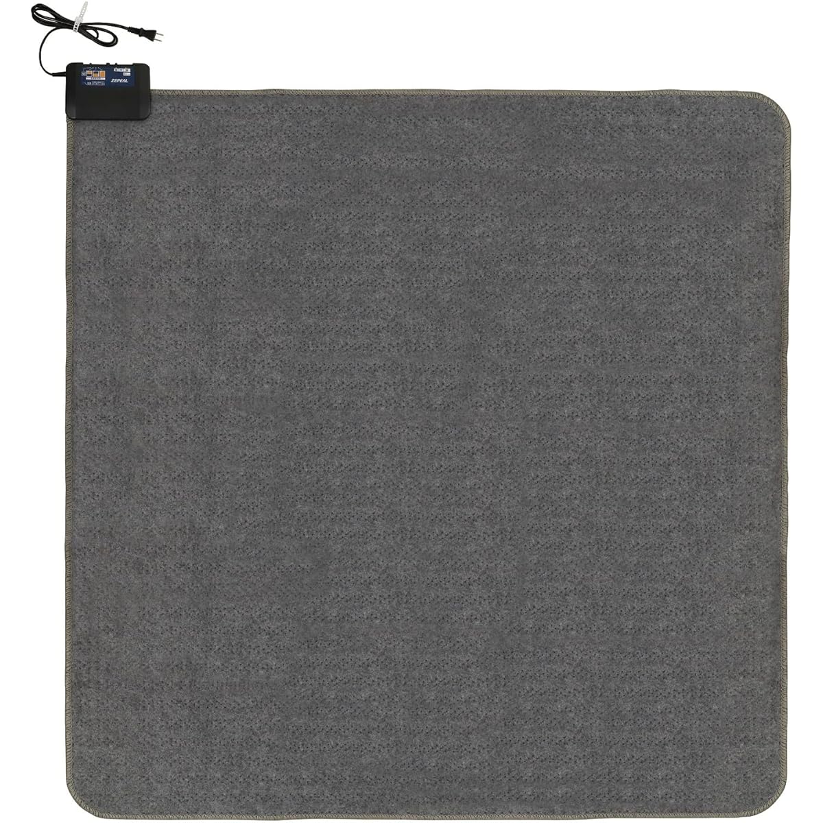 ZEPEAL 2 tatami electric carpet single unit DK-Y1020SM-G