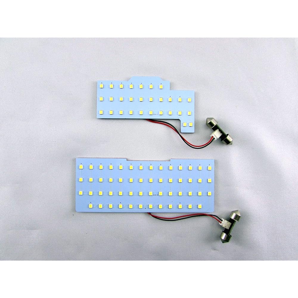 BRIGHTZ Spacia Custom MK32S MK42S LED Room Lamp 2PC [ROOM-LAMP-012] MK32 MK42 MK K32 K42 32 42 Spacia Custom Spacia Custom Spacia Custom Spacia Spacia 33647