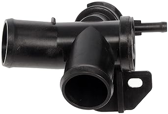 Dorman 902-5938 Engine Coolant Filler Neck for Select Nissan Altima Models