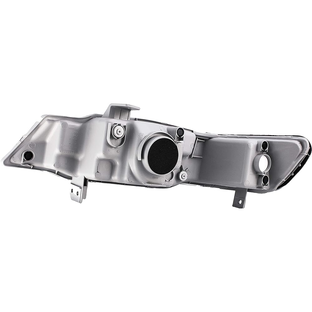 Dorman 1590503 Passenger Side Headlight Assembly For Select Honda Models