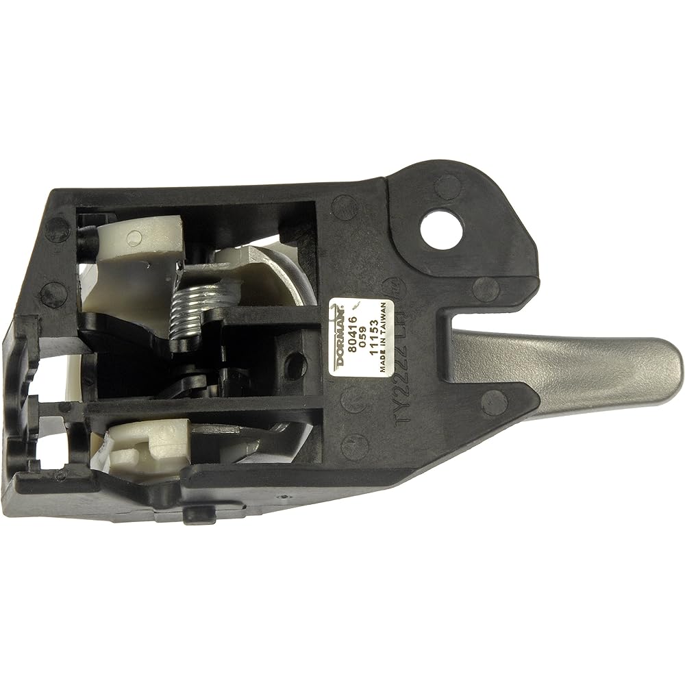 DORMAN 80416 Toyota driver side interior door handle