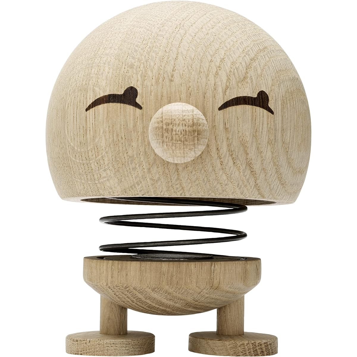 Hoptimist Bimble L Raw oak