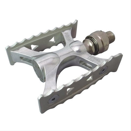 MKS (Mikashima) Pedals Made in Japan Touring-LITE Ezy Superior [TOURING-LITE Ezy Superior] Left and Right Set
