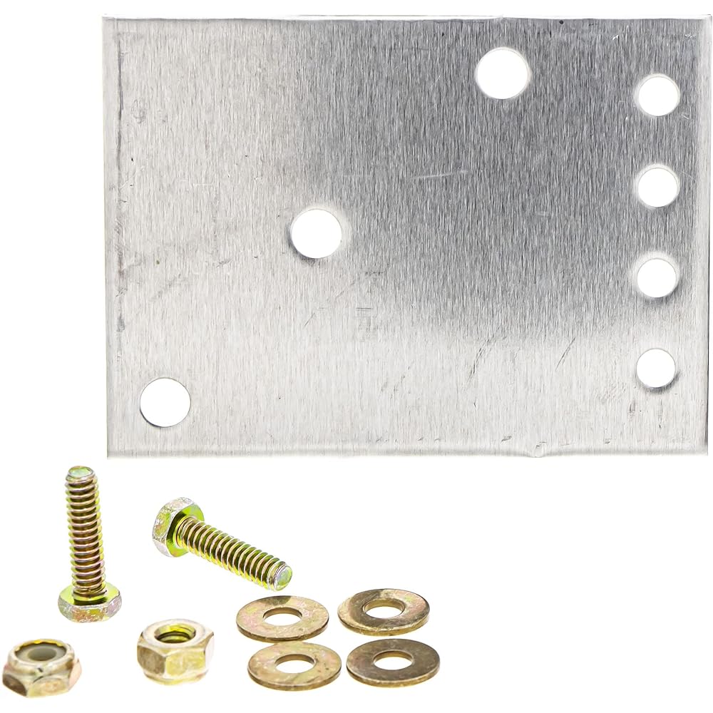 POLARIS OEM AC LR7 Voltage Regulator Kit Mink replacement