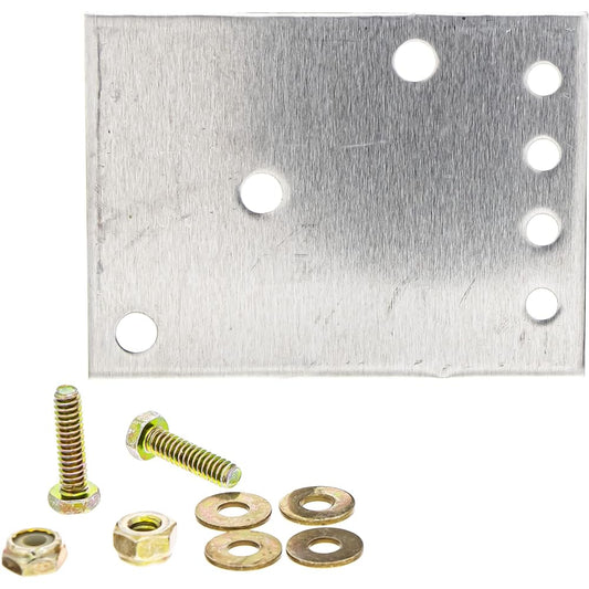 POLARIS OEM AC LR7 Voltage Regulator Kit Mink replacement