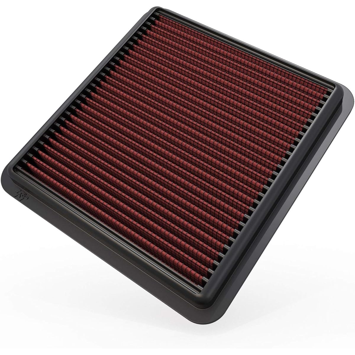 K & N genuine replacement air filter 33-5042 (CX-3 2000 DKEFW/DKEAW)