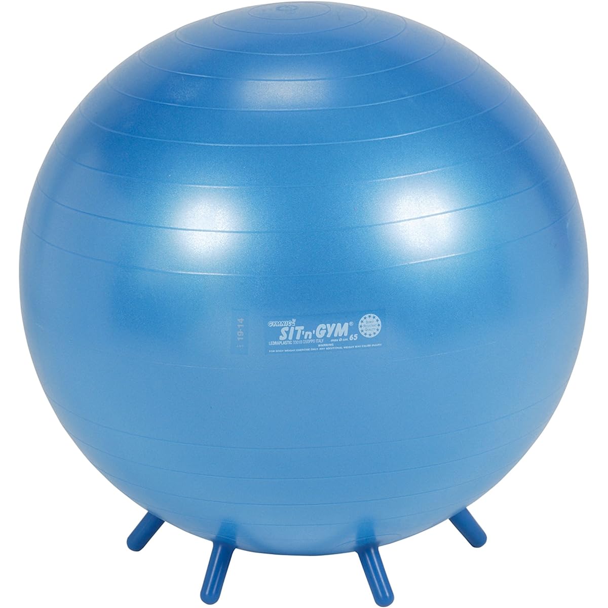 GYMNIC Sitting Gym Made in Italy