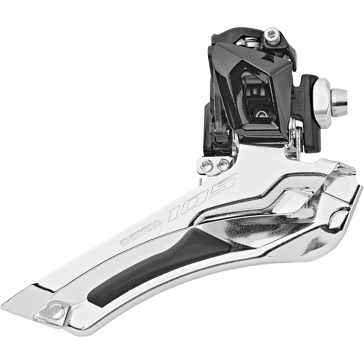 SHIMANO FD-R7000 Band Type φ34.9mm 2X11S Front Derailleur IFDR7000BLL Black