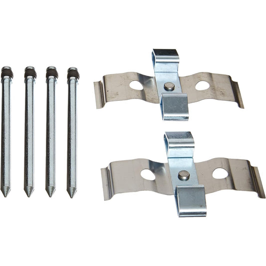 Raybestos H5842A Professional Grade Disc Brake Chariper Hardware Kit