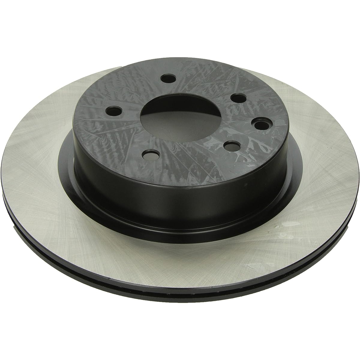 Centric 120.42088 Premium Brake Rotor