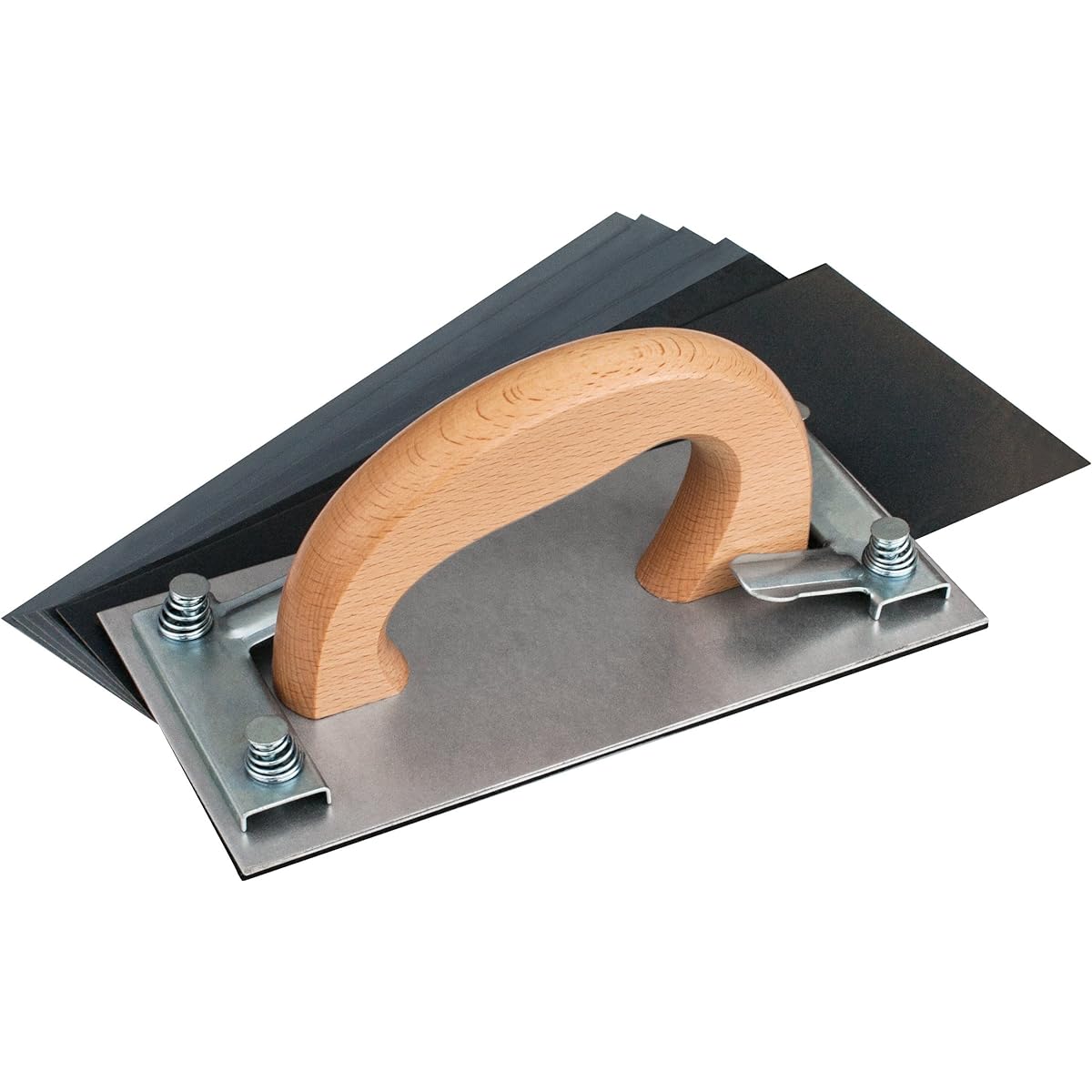 KAKURI Waterproof Paper & Multi-Sander Set