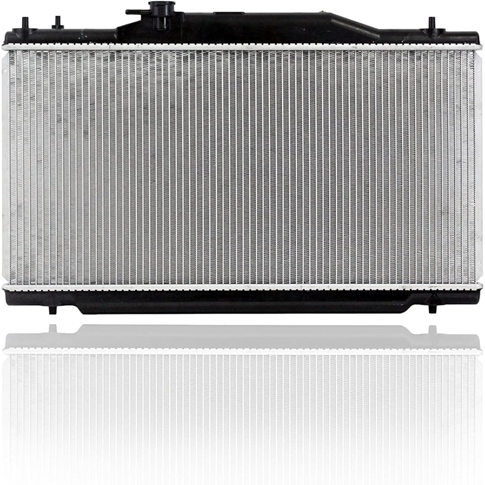 KOYORAD A2412 Radiator