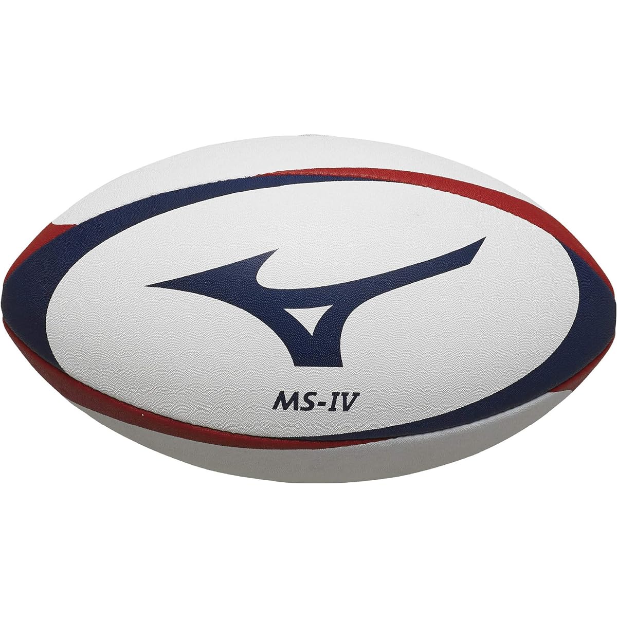 MIZUNO [Japan Rugby Football Association certified ball] Rugby ball MS-III ~ V (size 3~5 ball) R3JBA9