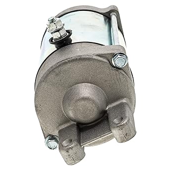 Niche Starter Motor Suzuki King Quad 750 750 LTA700X LTA750X 31100-31G00 ATV