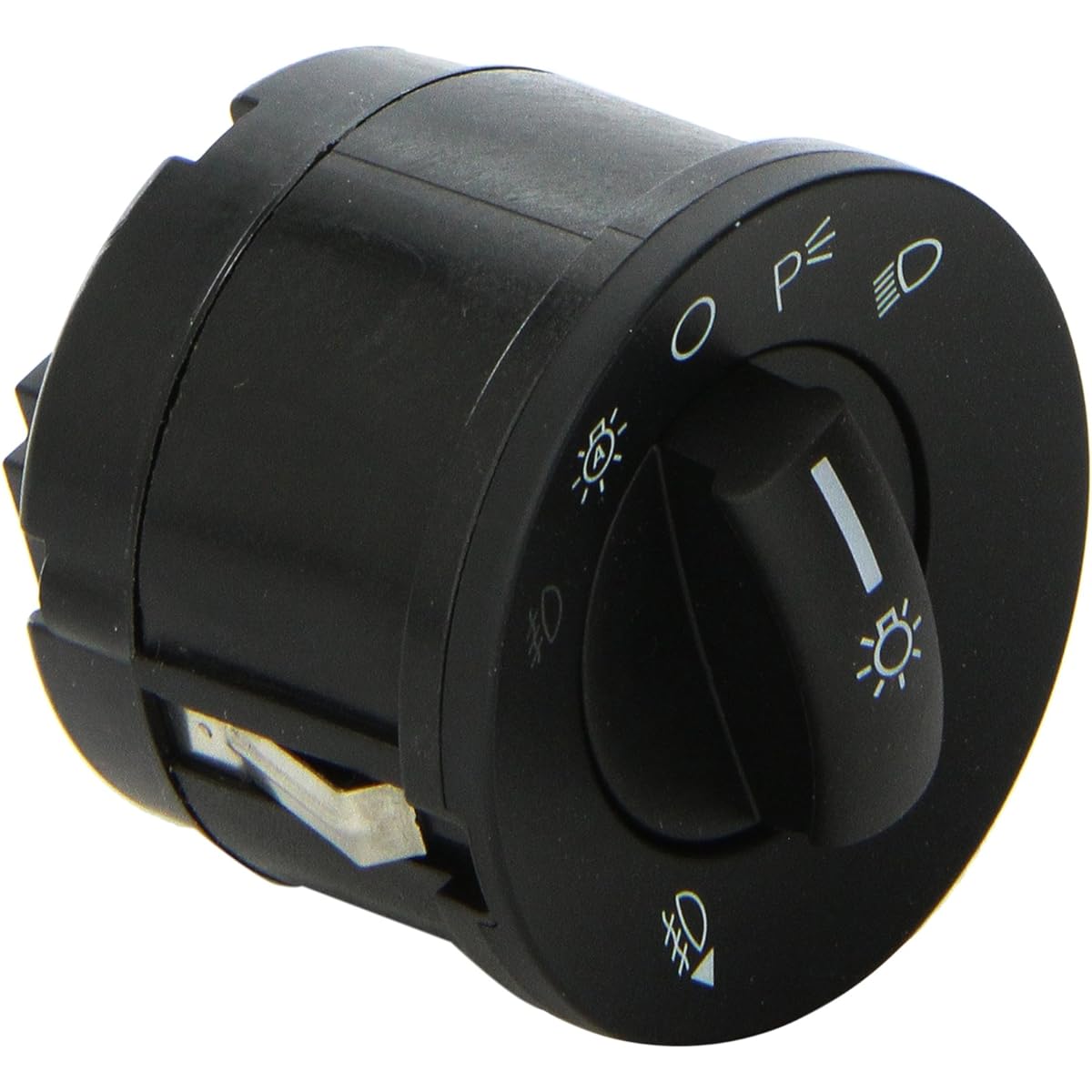 MotorCraft SW6587 Headlights and multifunctional switches