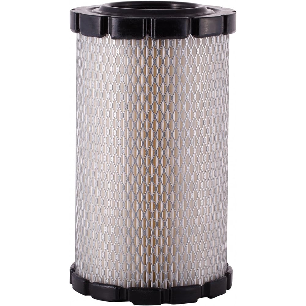 Premium Guard Air Filter PA5841 | Ford Escape 2012-2009 Mazda Trivates 2011-2008 Compatible with Mercury Mariner 2011-2009