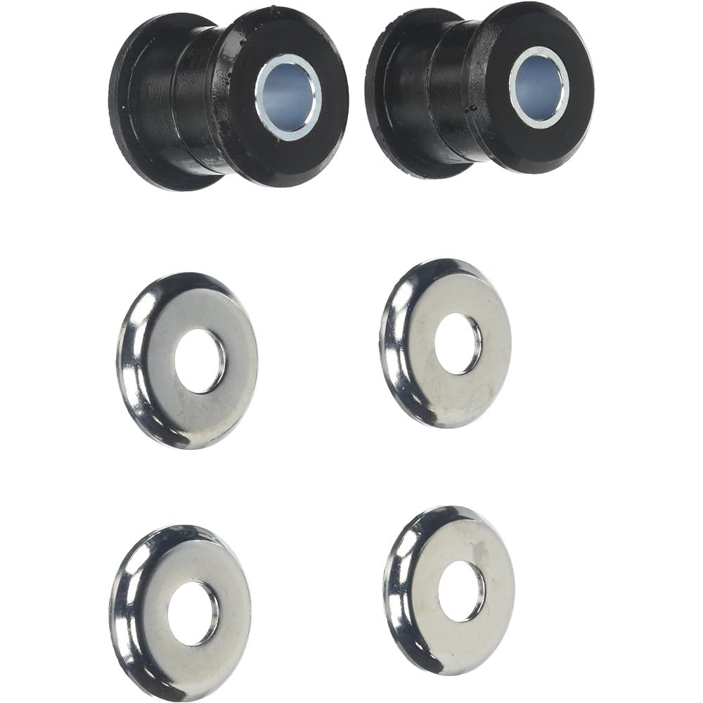 ARLEN NESS 08-005 Handle Bardan Parkit Black