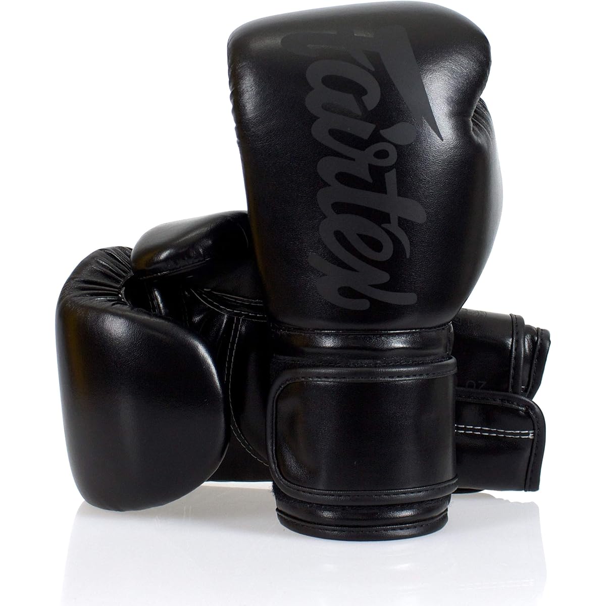 Fairtex BGV14 Microfiber Boxing Gloves Muay Thai Boxing MMA Kickboxing Training Equipment Martial Arts