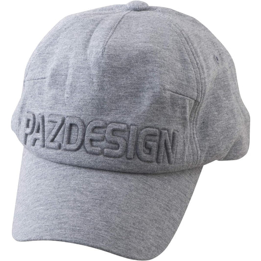 [Puzzle Design] Embossed Cap