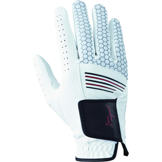 Kasco Golf Glove Zeus Impact Men's Glove ZI-1926R Non-Rules Compliant Glove Right Hand