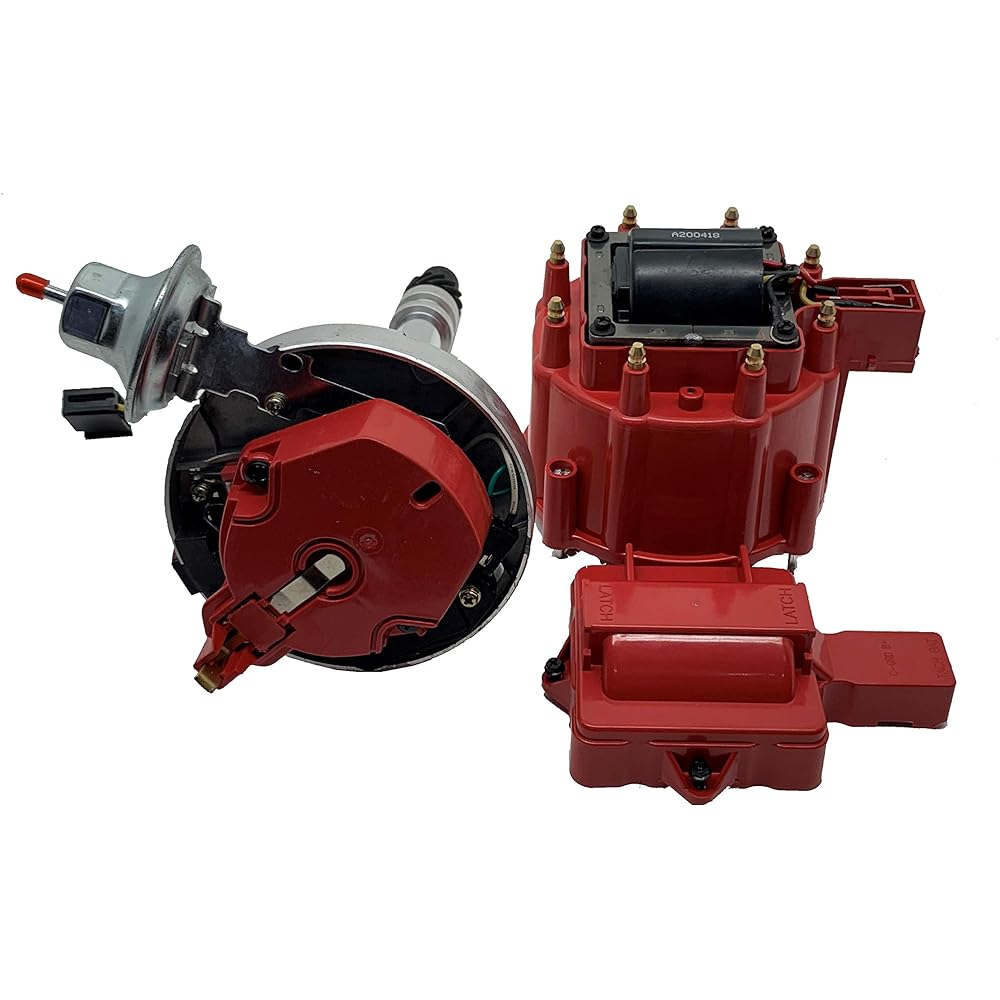 Chevrolet/GM Small Block/Big Block 65K HEI Distributor