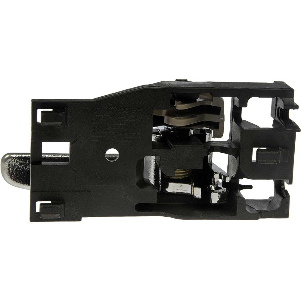DORMAN 81280 Front/rear driver's side interior door handle