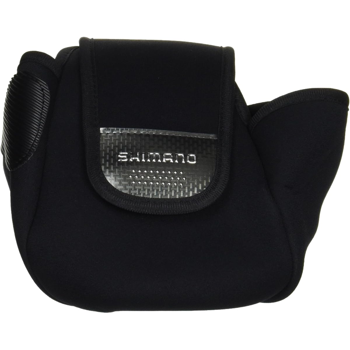 Shimano Reel Case Reel Guard [For Electric Reel] PC-032L Black 8292