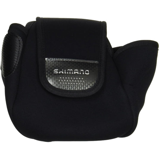 Shimano Reel Case Reel Guard [For Electric Reel] PC-032L Black 8292