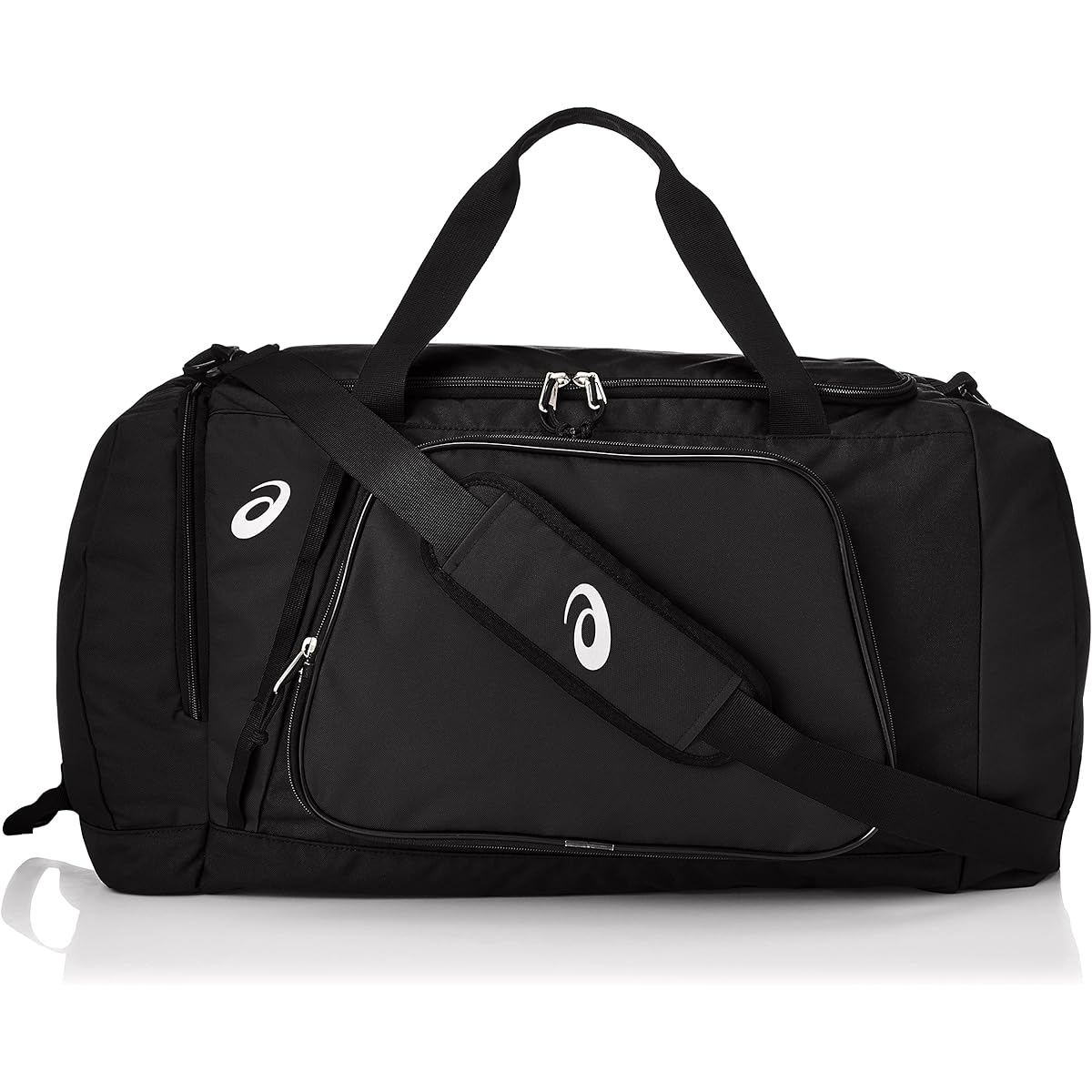 [ASICS] Sports Game Bag L 3123A588 65L