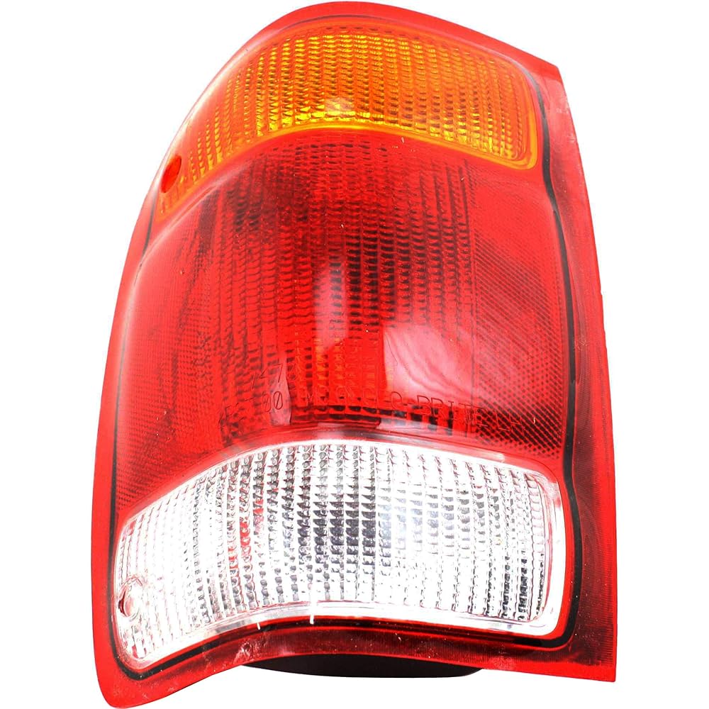 EVAN FISCHER seat side tail light 1998-1999 Ford Ranger compatible - FO2800121