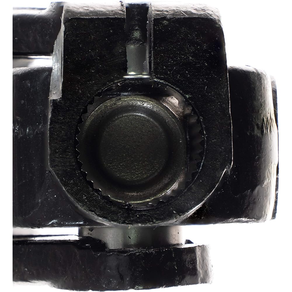 APDTY 536562 Intermediate Steering Shaflex U-joint coupler 1987-1991 Camry 1986-1993 Corolla 1985-1992 Corolla 1991-1992 MR-2 1997 Previa Ban 1986 SUPRA 1985-1988 TERCE L.