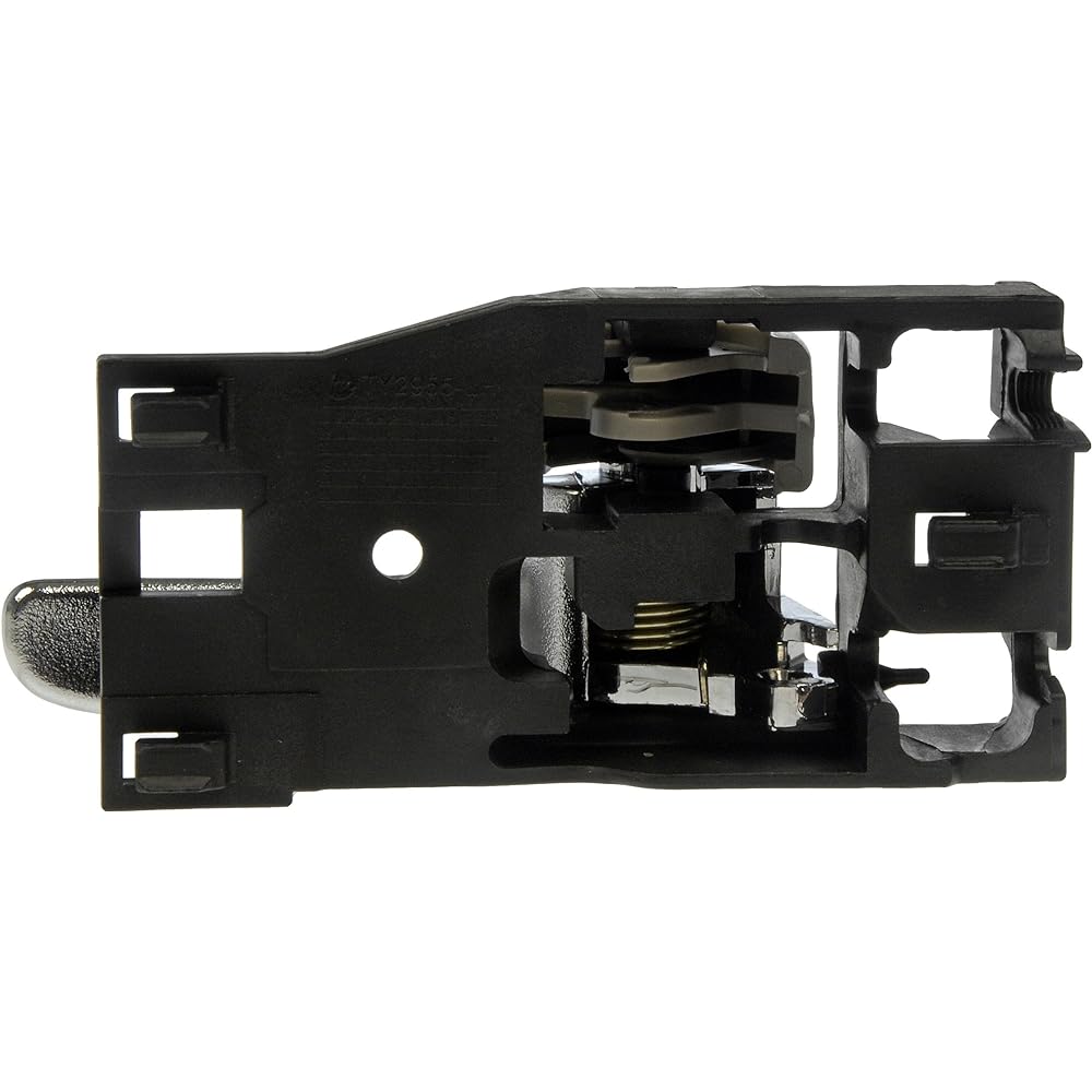 DORMAN 81281 Front/rear driver side interior door handle