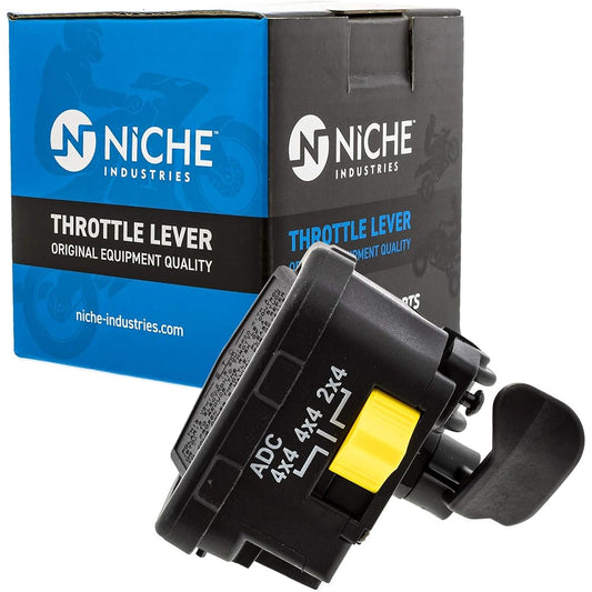NICHE Sam throttle control lever assembly 2008-2014 Sportsman X2 500 800 2010334