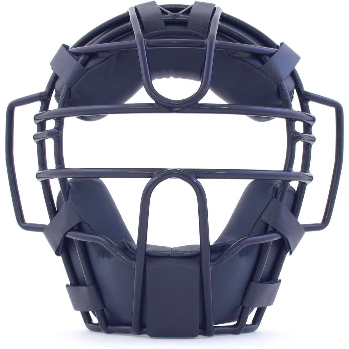 SAKURAI Promark Baseball Softball Catcher Mask General Use Navy PM-210NV