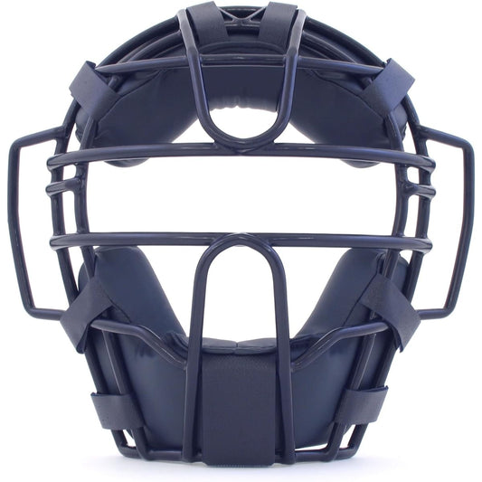 SAKURAI Promark Baseball Softball Catcher Mask General Use Navy PM-210NV