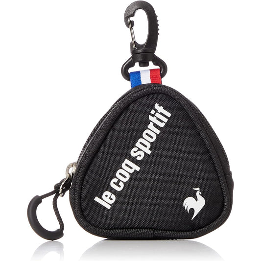 [Le Coq Sportif] Ball Holder for 3 Golf QQBVJX61