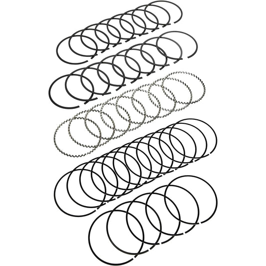 Shield Power E251K40 Prem Ring Set