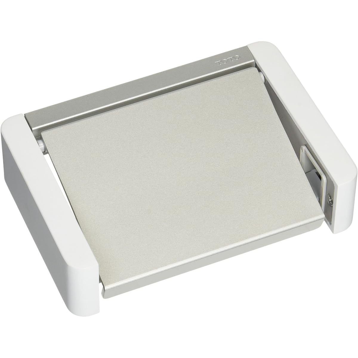 TOTO Paper Roller Natural Wooden White YH401K#NW1