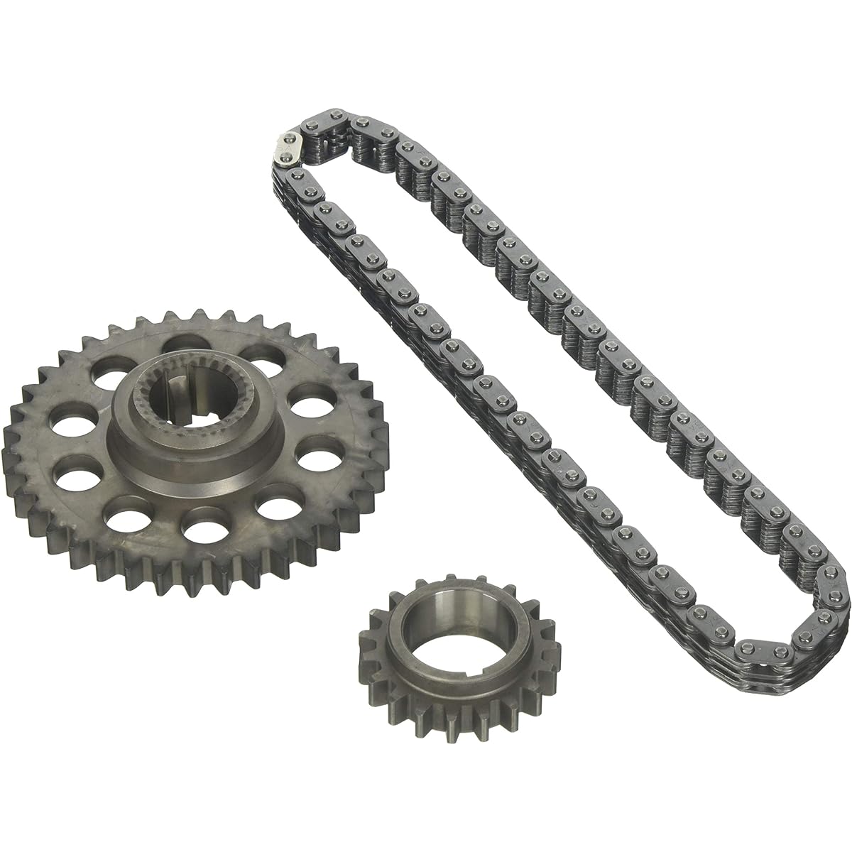 Melling 3-396S Timing Chain Set