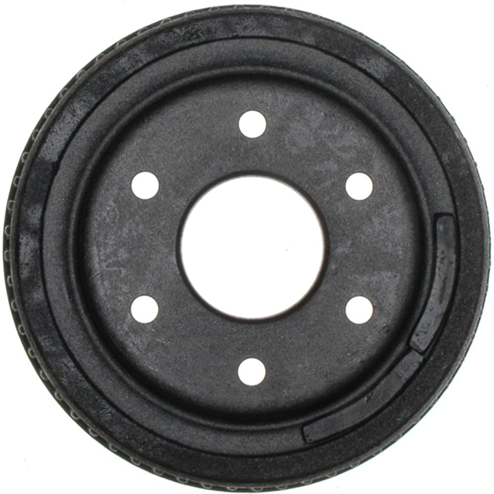 ACDelco 18B202 Professional Rear Brake Drum Assembly