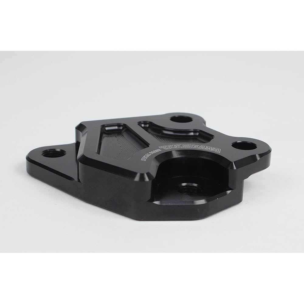 Special parts Takegawa front caliper bracket kit for Brembo 4 pod caliper Cygnus X SR(FI) Cygnus X(FI) 06-08-0109