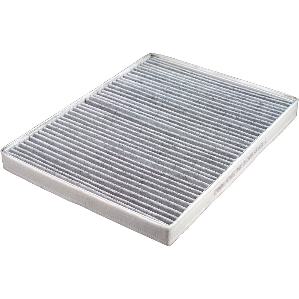 Fram FCF8804A With Fresh Breeze Cabin Air Filter Arm & Hammer