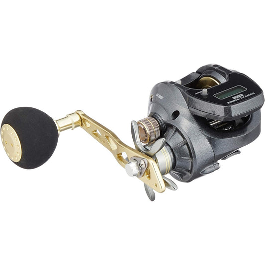 PRO MARINE Reel Digital Force DX DF200P DF200P Pro Marine Fishing Reel Spinning Reel