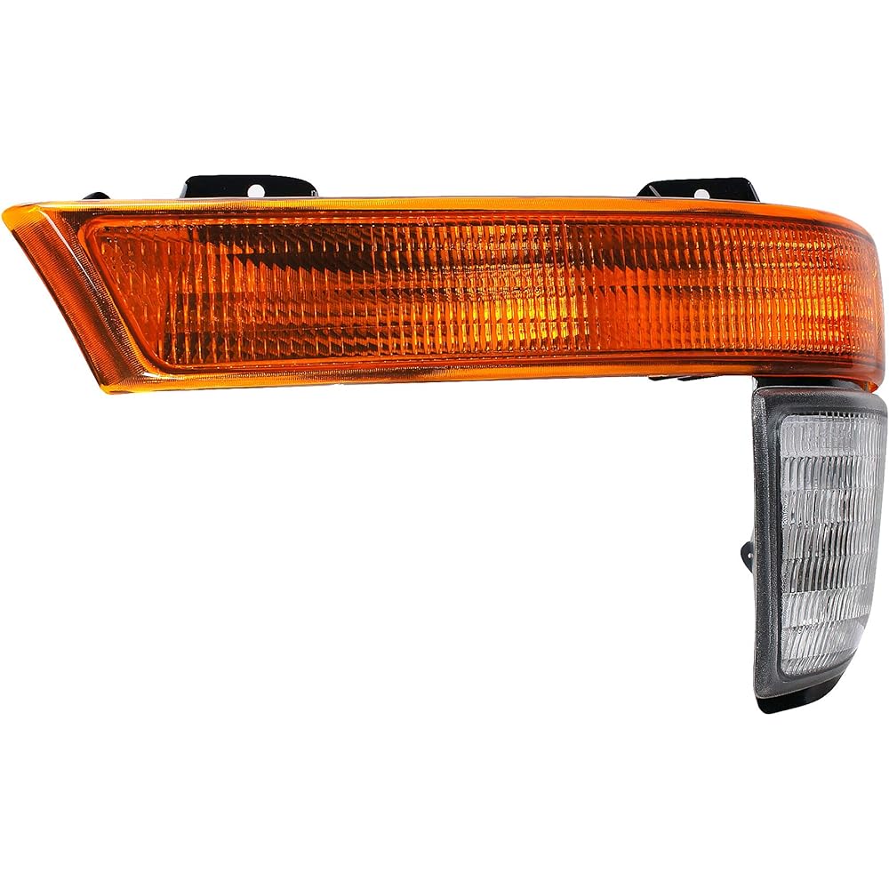 Dorman 1630294 Ford Ranger Front Passenger Side Parking / Turn Signal Light Assembly