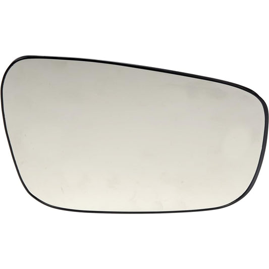 DORMAN 56522 Driver side non -heated plastic back mirror glass