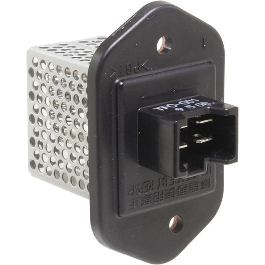 WELLS JA1788 HVAC Blower Motor resistor