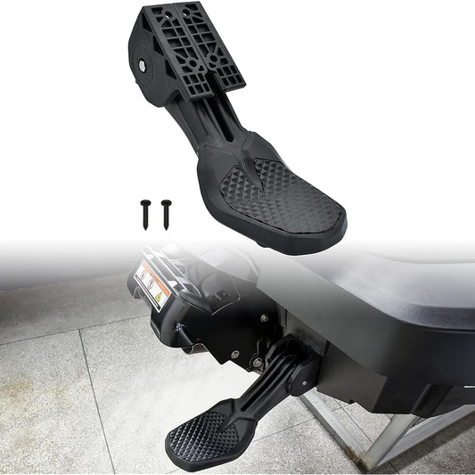 Sautvs boarding folding step for SEA-DOO SPARK OEM 295100494 295100642