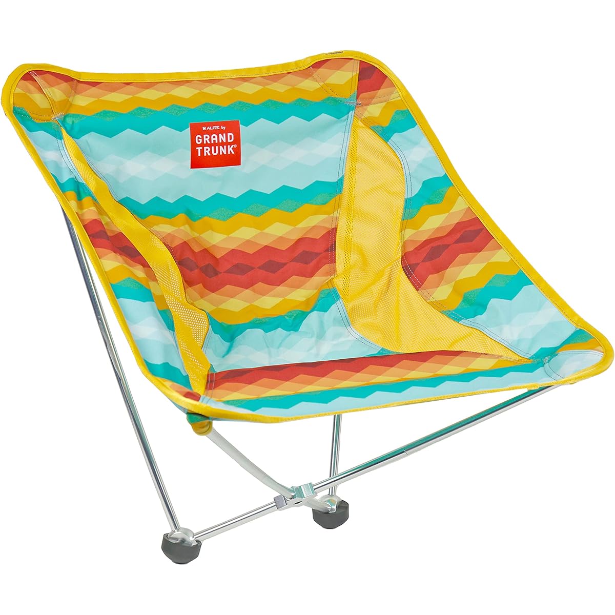 Grand Trunk Grand Trunk Monarch Chair [Genuine Japanese Product] (Horizon)