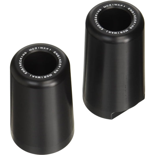 Moriwaki skid pad black ZRX400 (ALL) 05036-21220-00